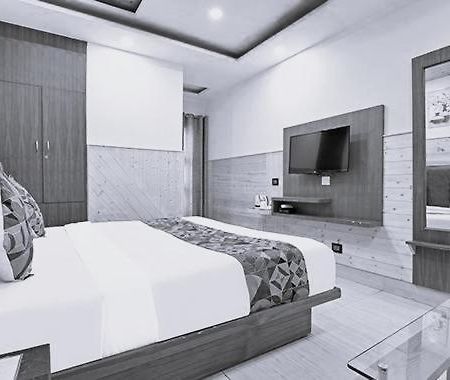 Fabhotel Rr Retreat Деградун Екстер'єр фото
