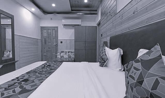 Fabhotel Rr Retreat Деградун Екстер'єр фото