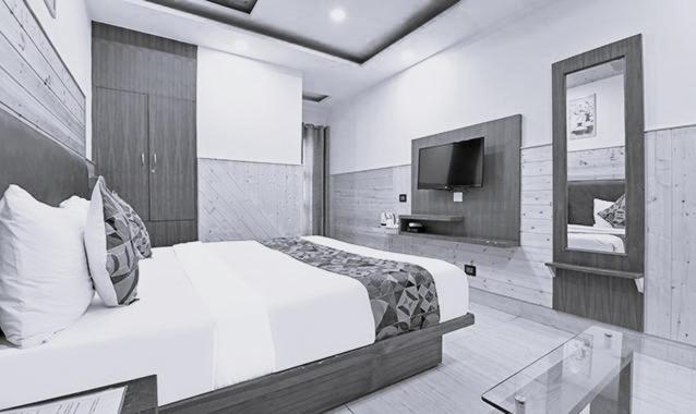 Fabhotel Rr Retreat Деградун Екстер'єр фото
